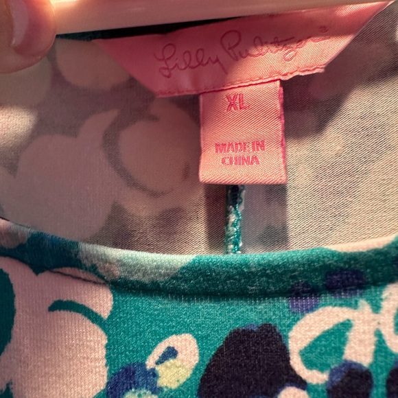 Lilly Pulitzer Ophelia - Picture 2 of 3